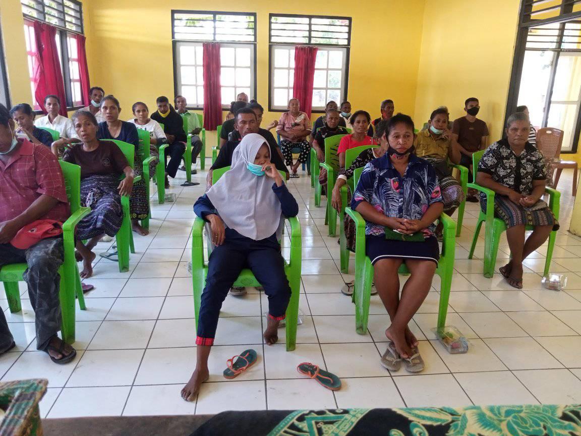 Doc. Anggota Komite SMAN OEKOLO ZONA WINI